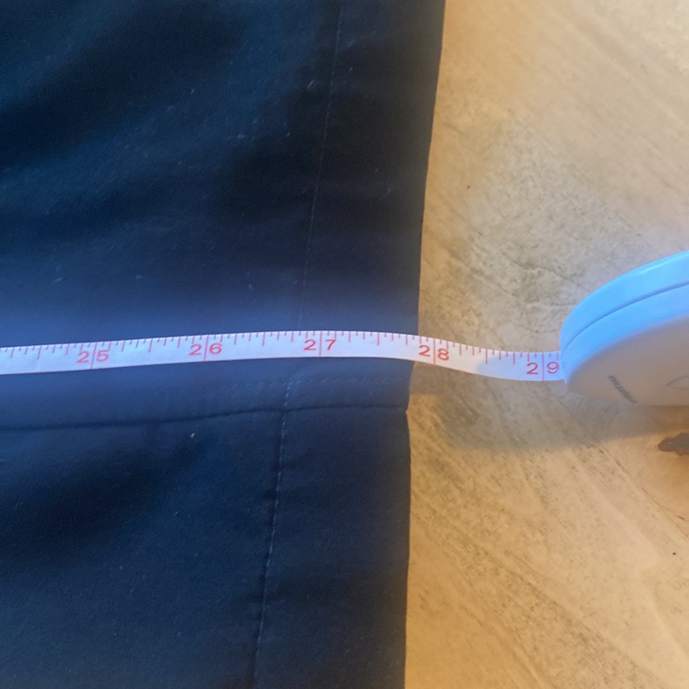 Black Light Weight Jacket With Removable Light We… - image 5